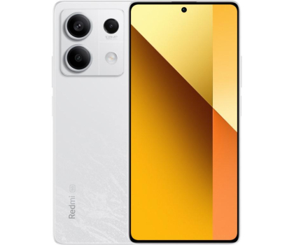 Smartfon Xiaomi Redmi Note 13 5G 8/256GB Arctic White